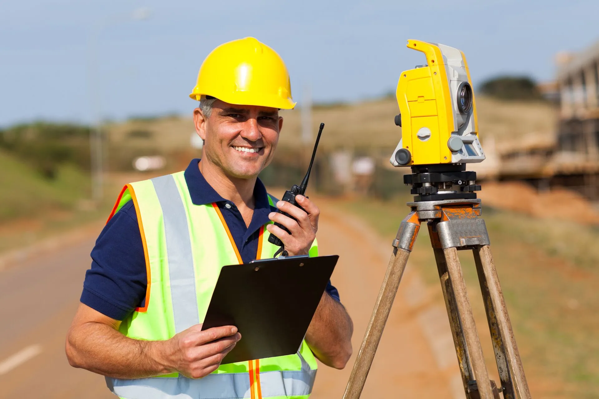 land survey company in dubai