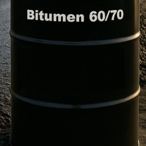 Bitumen 60/70 grade