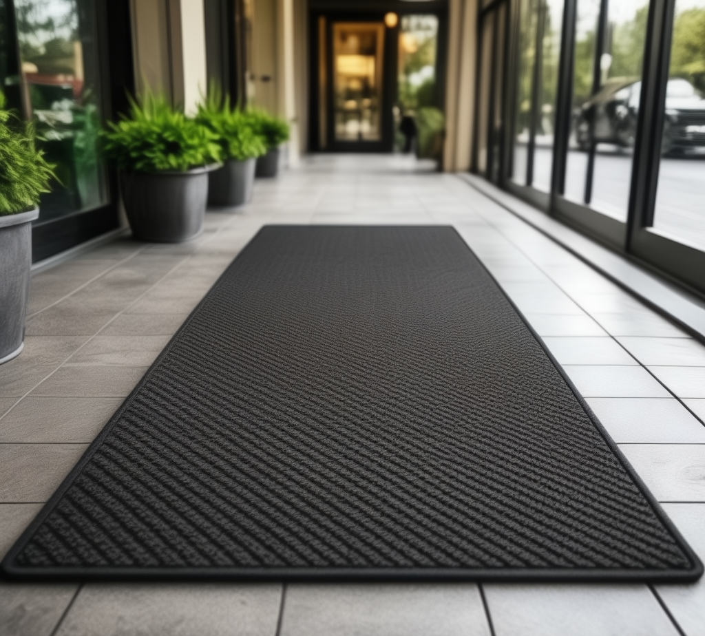 Entrance Mats Supplies in UAE