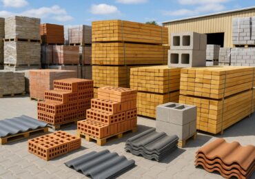 The Role of 3D Printing in Modern Construction Techniques