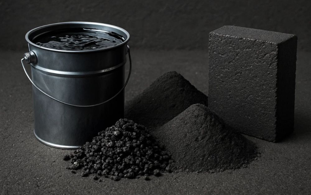 Top 7 Benefits of Adding Sealoflex to Your Asphalt Mixture