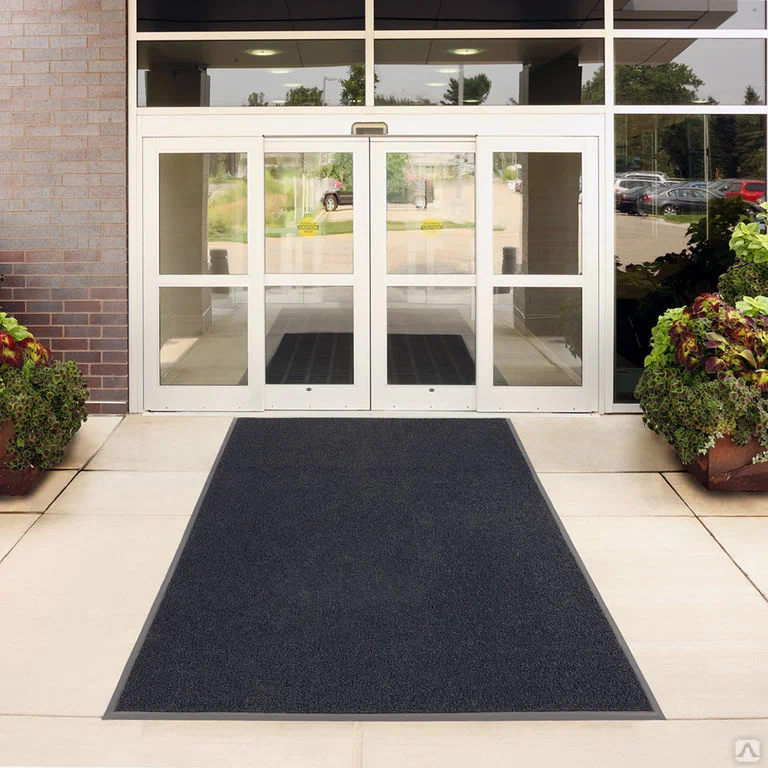 entrance mat