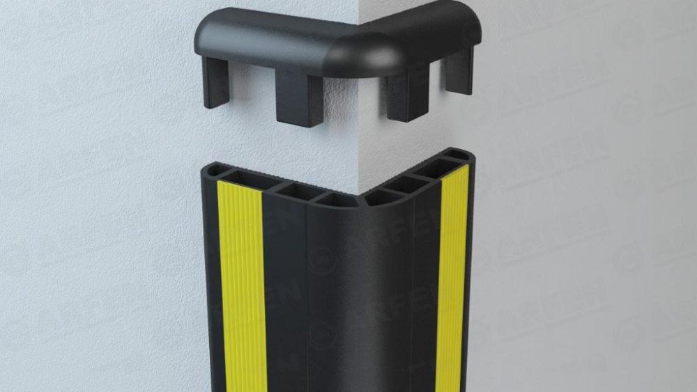 PVC Corner Guards