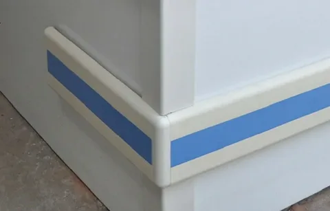 PVC Corner Guards
