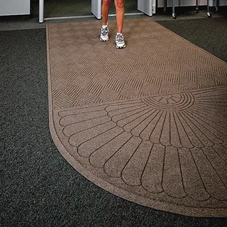entrance mat