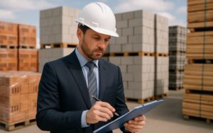 Avoiding Delays: How Smart Procurement Prevents Project Bottlenecks