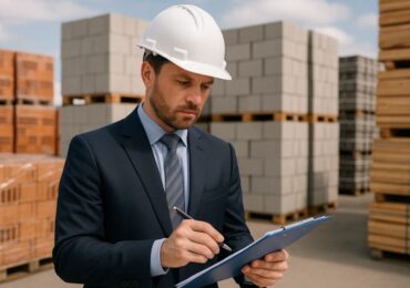 Avoiding Delays: How Smart Procurement Prevents Project Bottlenecks