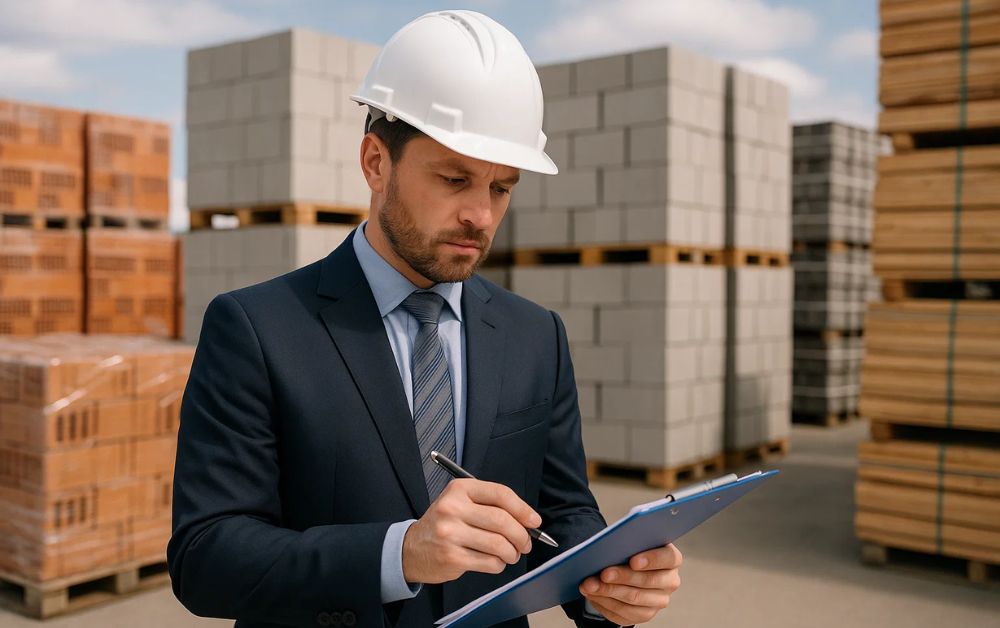 Avoiding Delays: How Smart Procurement Prevents Project Bottlenecks
