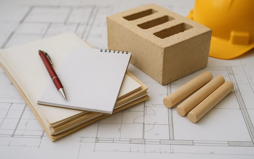 Exporting Construction Materials to the Gulf: Documentation Made Easy