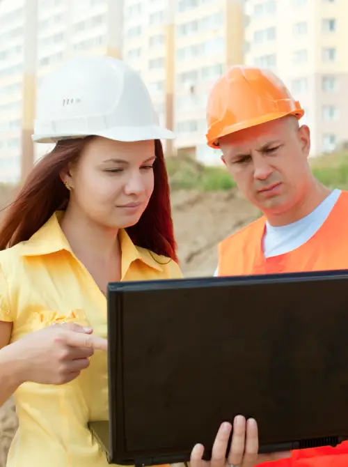 Land Surveying Company In Dubai, UAE