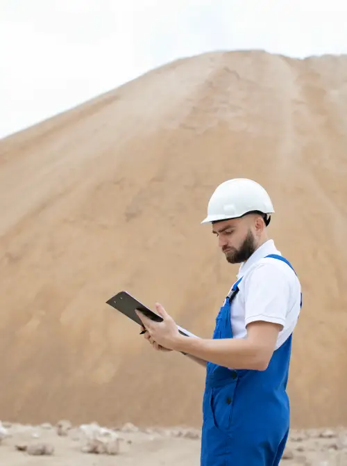 Land Surveying Company In Dubai, UAE