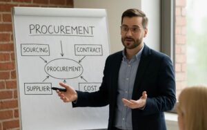 Outsourcing vs. In-House Sourcing: What Works Best for Gulf Contractors?