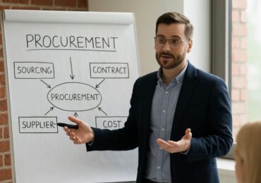 Outsourcing vs. In-House Sourcing: What Works Best for Gulf Contractors?