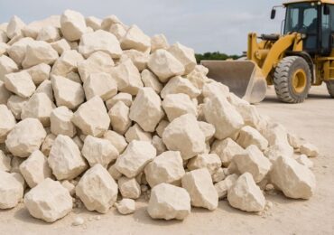 Top 5 Reasons Builders and Designers Prefer Limestone