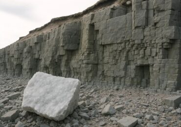 Top Benefits of Limestone for Interior & Exterior Design