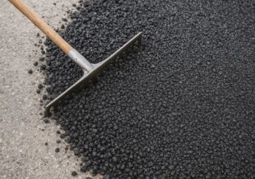 Why Cities Are Embracing Colored Asphalt for Pedestrian Safety