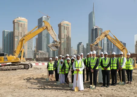Land Surveying Company In Dubai, UAE